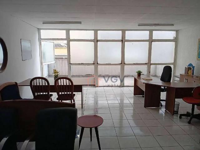 Escritorio venda em Região Imediata de São Paulo, Região Metropolitana de São Paulo