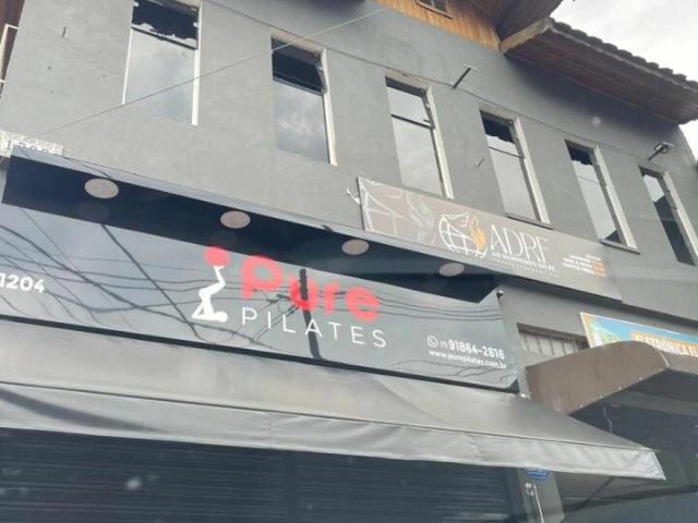 Escritorio venda em Furnas, São Paulo