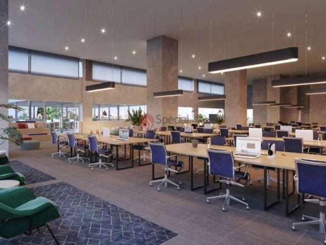 Escritorio venda em Tatuapé, Biritiba-Mirim