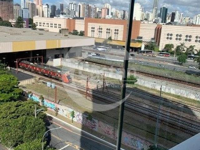 Escritorio venda em Vila Azevedo, São Paulo
