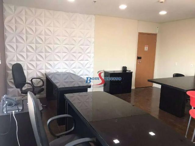 Escritorio venda em Região Imediata de São Paulo, Região Metropolitana de São Paulo