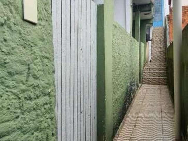 Escritorio venda em Cidade Dutra, São Paulo