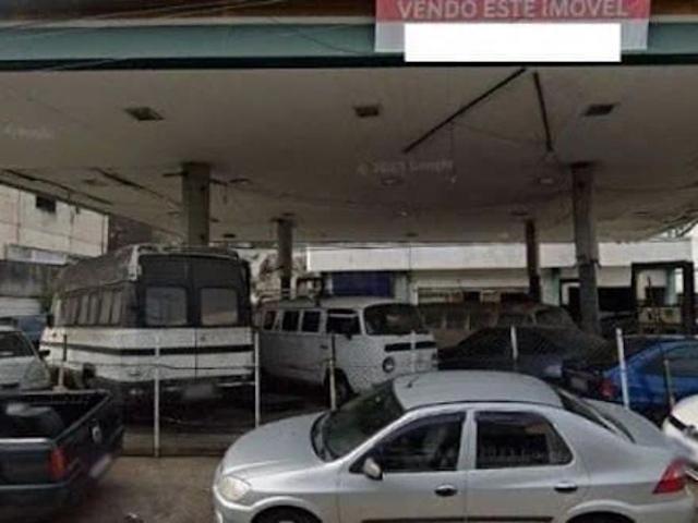 Escritorio venda em Vila Rosa, São Paulo