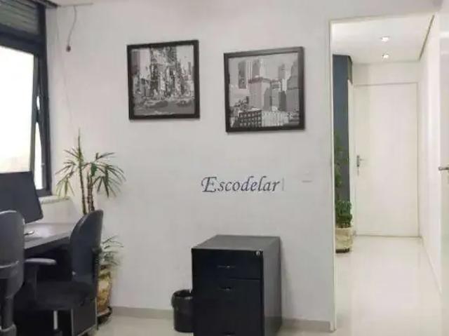 Escritorio venda em Região Imediata de São Paulo, Região Metropolitana de São Paulo