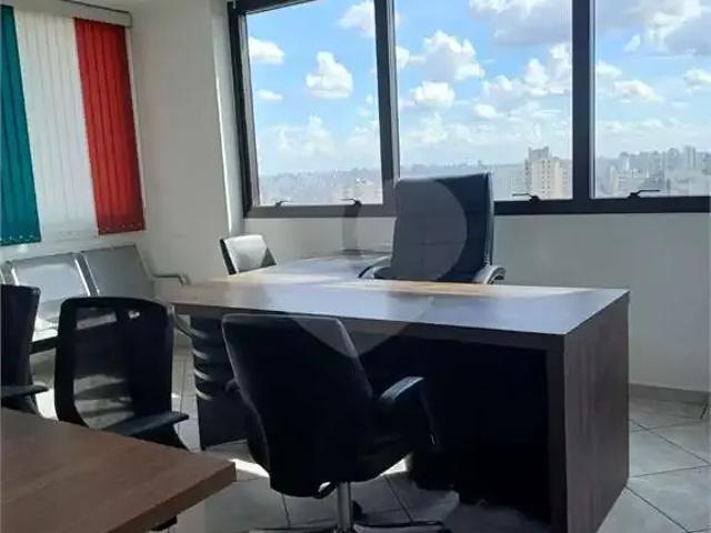 Escritorio venda em Região Imediata de São Paulo, Região Metropolitana de São Paulo