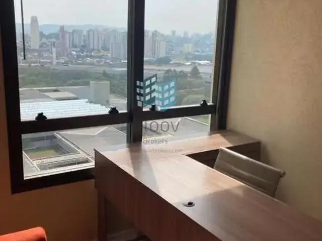 Escritorio venda em Região Imediata de São Paulo, Região Metropolitana de São Paulo