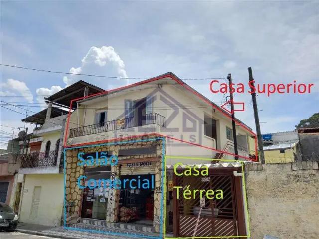 Escritorio venda em Vila Amélia, Biritiba-Mirim