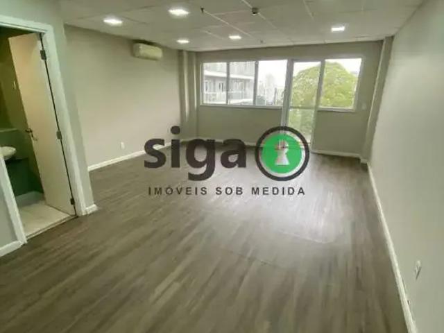 Escritorio venda em Região Imediata de São Paulo, Região Metropolitana de São Paulo