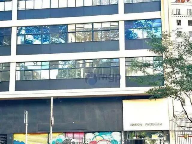Escritorio venda em Região Imediata de São Paulo, Região Metropolitana de São Paulo