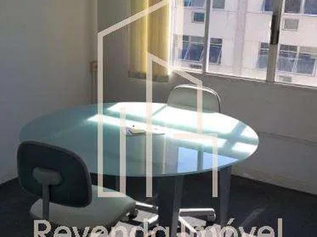 Escritorio venda em Consolação, São Paulo