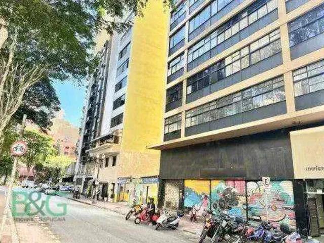 Escritorio venda em Região Imediata de São Paulo, Região Metropolitana de São Paulo
