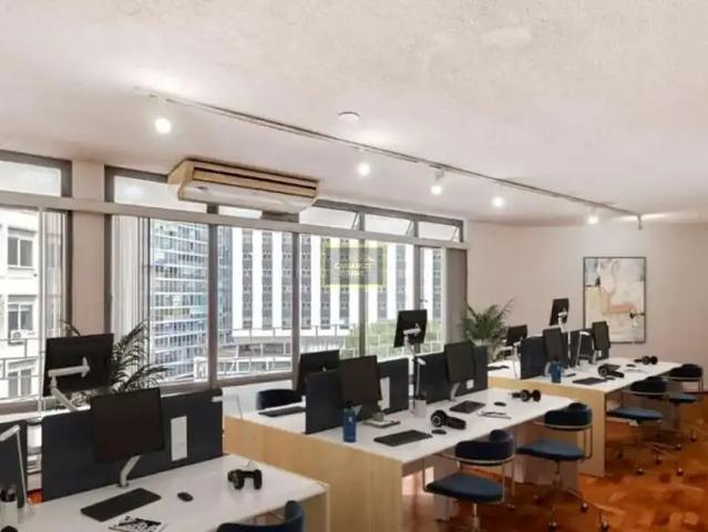 Escritorio venda em Região Imediata de São Paulo, Região Metropolitana de São Paulo