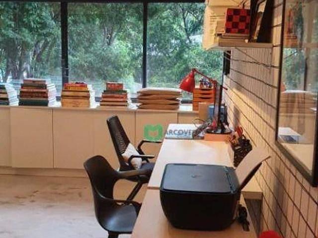 Escritorio venda em Consolação, São Paulo