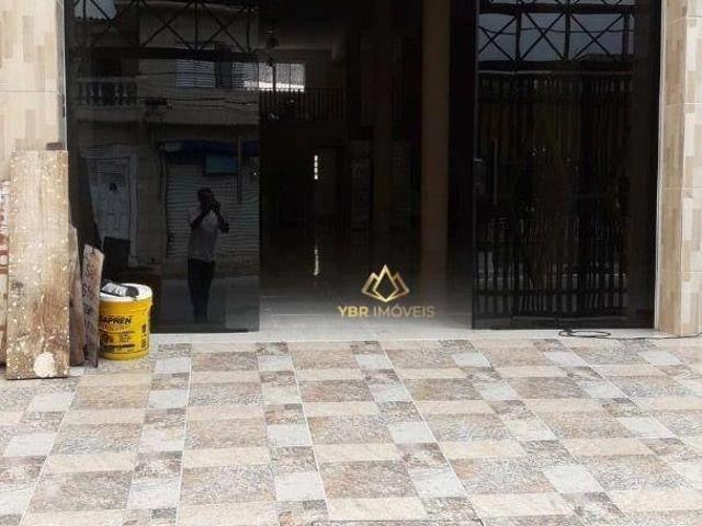 Escritorio venda em Vila Prudente, São Paulo