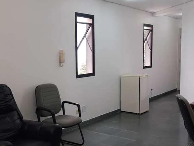 Escritorio venda em Vila Mariana, São Paulo