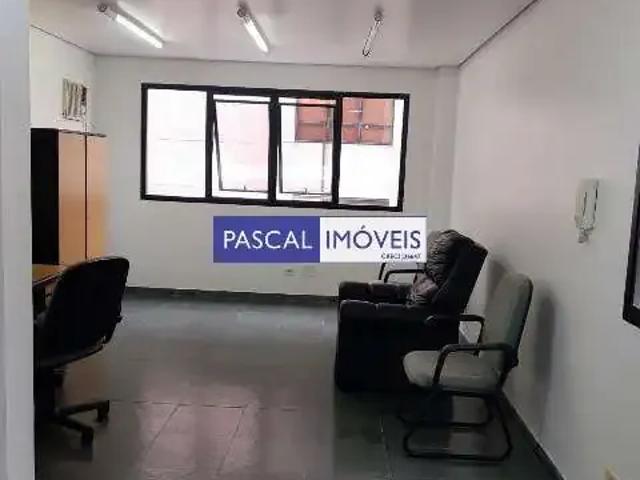 Escritorio venda em Região Imediata de São Paulo, Região Metropolitana de São Paulo