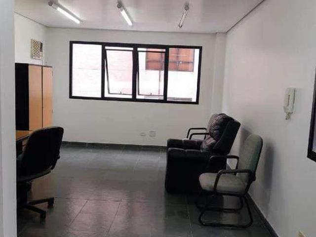 Escritorio venda em Vila Mariana, São Paulo