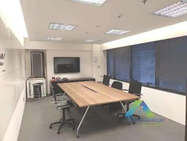 Escritorio venda em Vila Mariana, Biritiba-Mirim