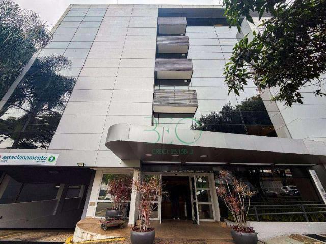 Escritorio venda em Campo Belo, São Paulo