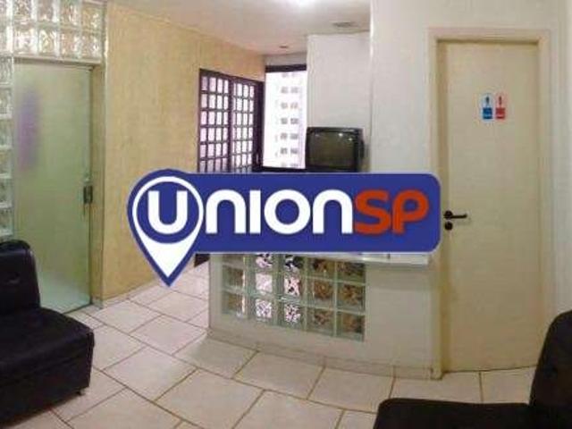 Escritorio venda em São Paulo, Vila da Saúde