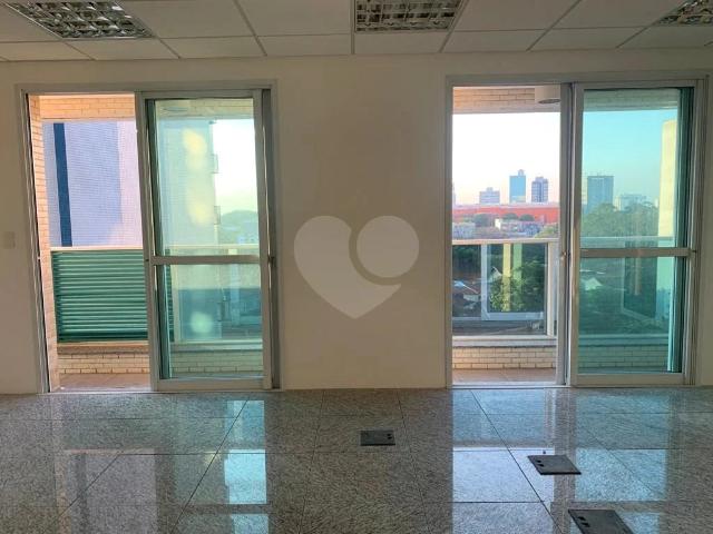 Escritorio venda em Vila Guarani, São Paulo