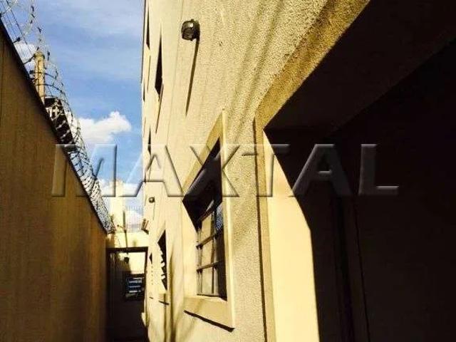 Escritorio venda em Vila Isolina Mazzei, São Paulo