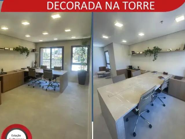 Escritorio venda em Região Imediata de São Paulo, Região Metropolitana de São Paulo