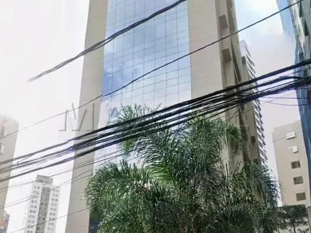 Escritorio venda em Região Imediata de São Paulo, Região Metropolitana de São Paulo