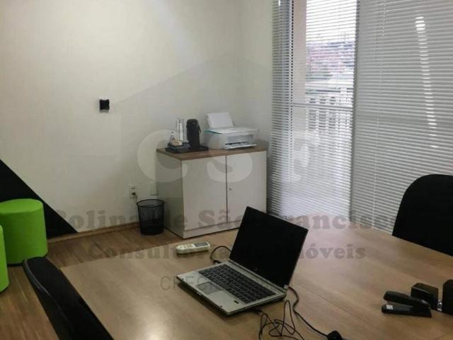 Escritorio venda em Vila Leopoldina, São Paulo