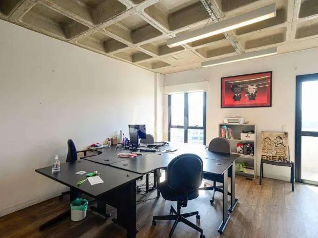 Escritorio venda em Região Imediata de São Paulo, Região Metropolitana de São Paulo