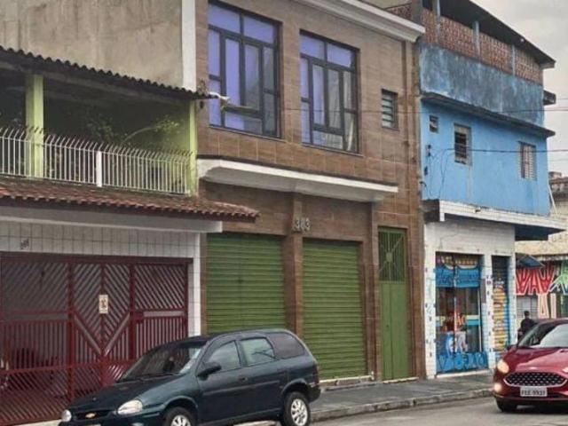 Escritorio venda em Vila Grão Mogol, São Paulo