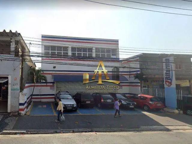 Escritorio venda em Região Imediata de São Paulo, Região Metropolitana de São Paulo