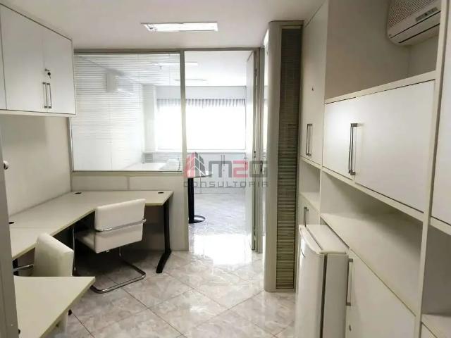 Escritorio venda em Região Imediata de São Paulo, Região Metropolitana de São Paulo