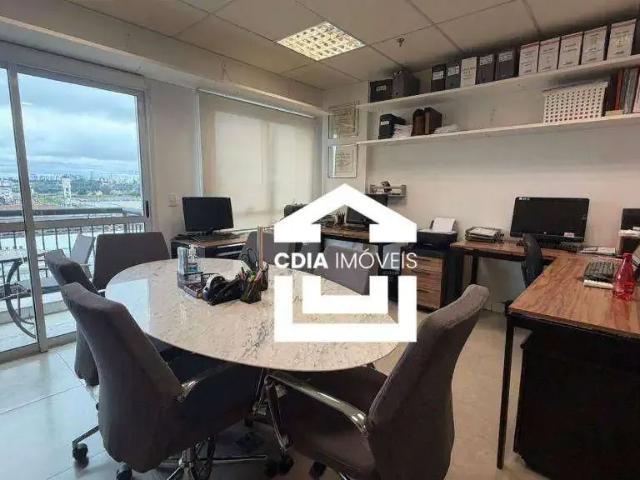 Escritorio venda em Região Imediata de São Paulo, Região Metropolitana de São Paulo