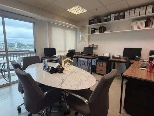 Escritorio venda em Região Imediata de São Paulo, Região Metropolitana de São Paulo