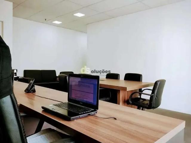 Escritorio venda em Região Imediata de São Paulo, Região Metropolitana de São Paulo