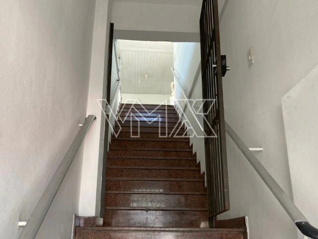 Escritorio venda em Vila Maria, São Paulo