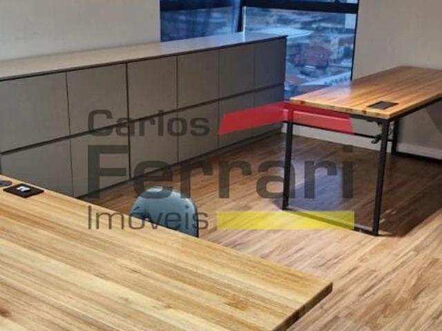 Escritorio venda em Jardim Japão, São Paulo