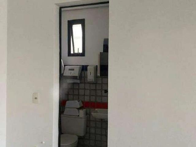 Escritorio venda em Vila Mariana, São Paulo