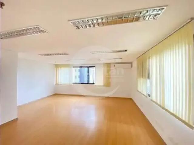 Escritorio venda em Vila Mariana, São Paulo