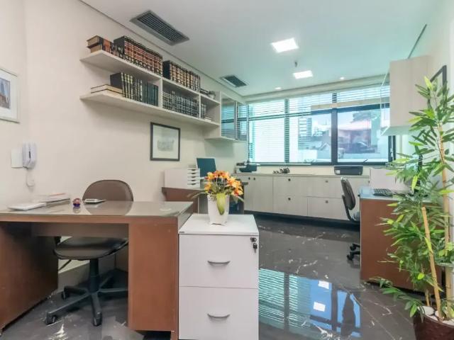 Escritorio venda em Região Imediata de São Paulo, Região Metropolitana de São Paulo
