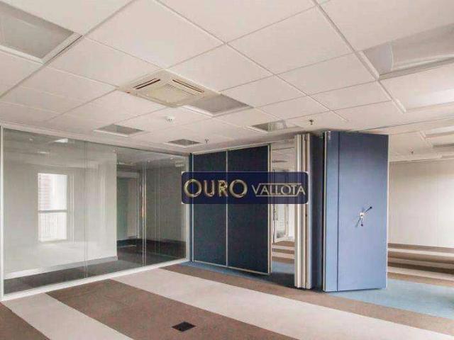Escritorio venda em Vila Mariana, São Paulo