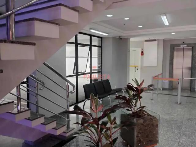 Escritorio venda em Região Imediata de São Paulo, Região Metropolitana de São Paulo