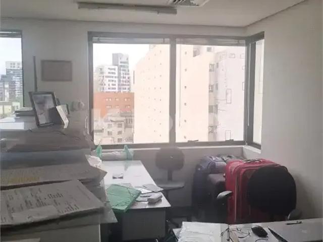 Escritorio venda em Vila Mariana, São Paulo