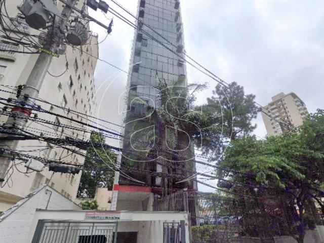 Escritorio venda em Vila Mariana, São Paulo