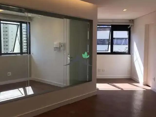 Escritorio venda em Vila Mariana, São Paulo
