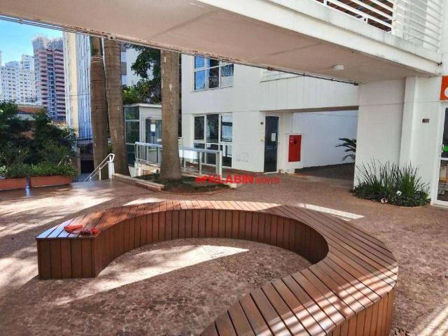 Escritorio venda em Vila Mariana, São Paulo