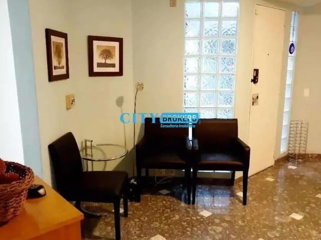 Escritorio venda em Vila Mariana, São Paulo