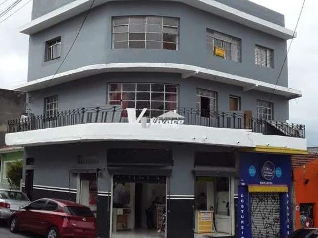 Escritorio venda em Vila Sabrina, São Paulo