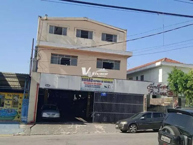 Escritorio venda em Vila Ede, São Paulo